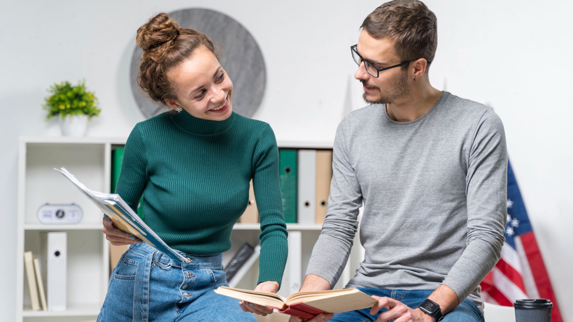 30 Günde İngilizce Konuşmaya Başlama Planı (Yeni Başlayanlar İçin Adım Adım Rehber)